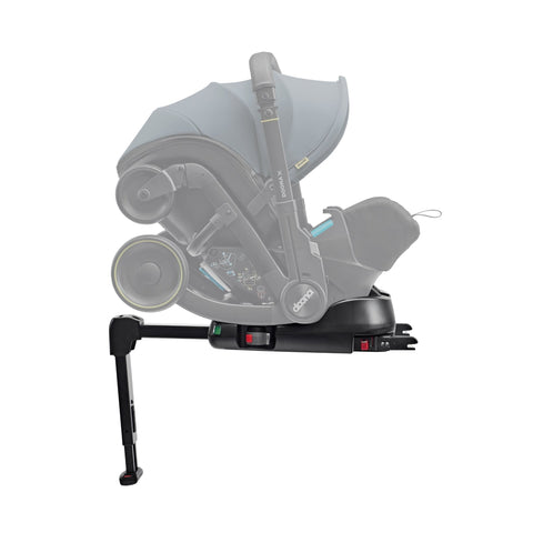 Doona Doona X iSOFiX Base - Car Seat Bases