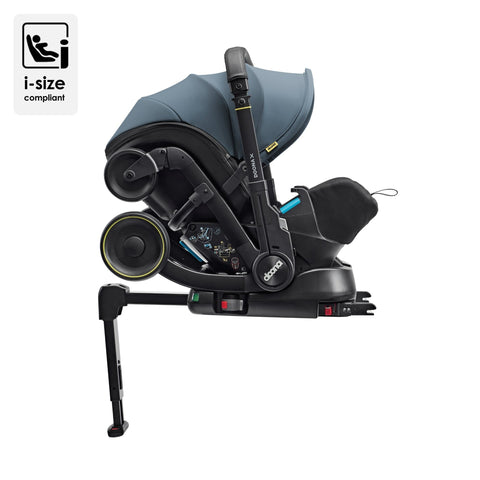 Doona Doona X iSOFiX Base - Car Seat Bases
