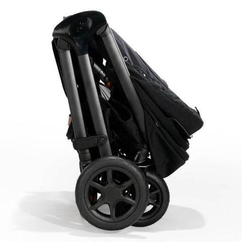 Joie Finiti Flex Bundle - Prams and Pushchairs