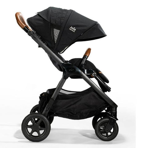 Joie Finiti Flex Bundle - Prams and Pushchairs
