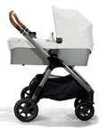 Joie Finiti Flex Bundle - Prams and Pushchairs