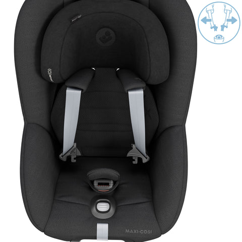 Maxi-Cosi Pearl 360 Pro