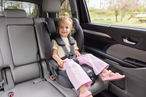 Joie Joie i - Irvana Max - Car Seat