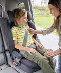 Joie Joie i - Irvana Max - Car Seat