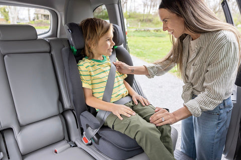 Joie Joie i - Irvana Max - Car Seat