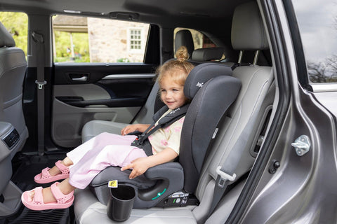 Joie Joie i - Irvana Max - Car Seat