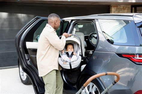 Joie Joie I - Level Recline - Car Seat