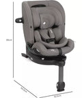 Joie Joie i - Pivot Grow - Car Seat