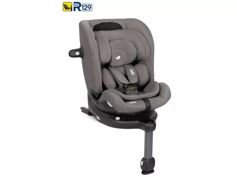 Joie Joie i - Pivot Grow - Car Seat