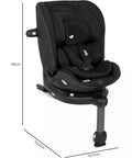 Joie Joie i - Pivot Grow - Car Seat