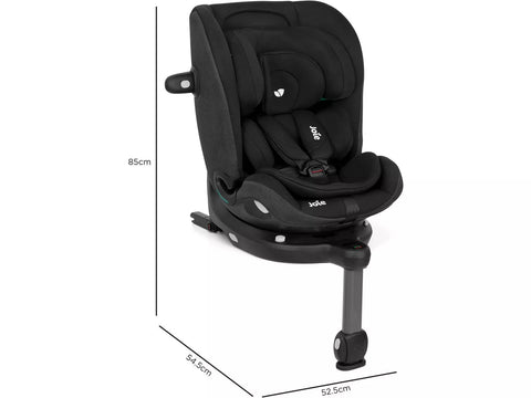 Joie Joie i - Pivot Grow - Car Seat