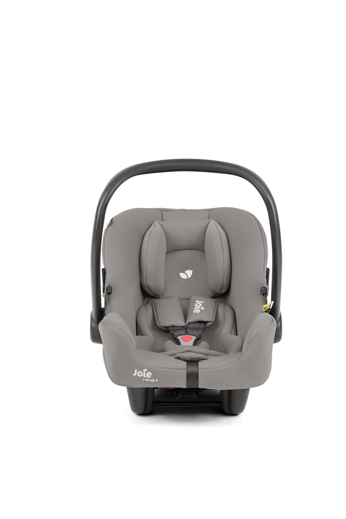 Joie i-Snug™ 2 – In Car Safety Centre