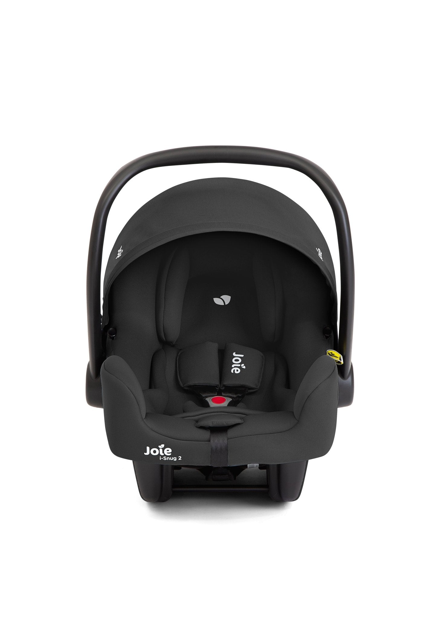Joie i-Snug™ 2 – In Car Safety Centre
