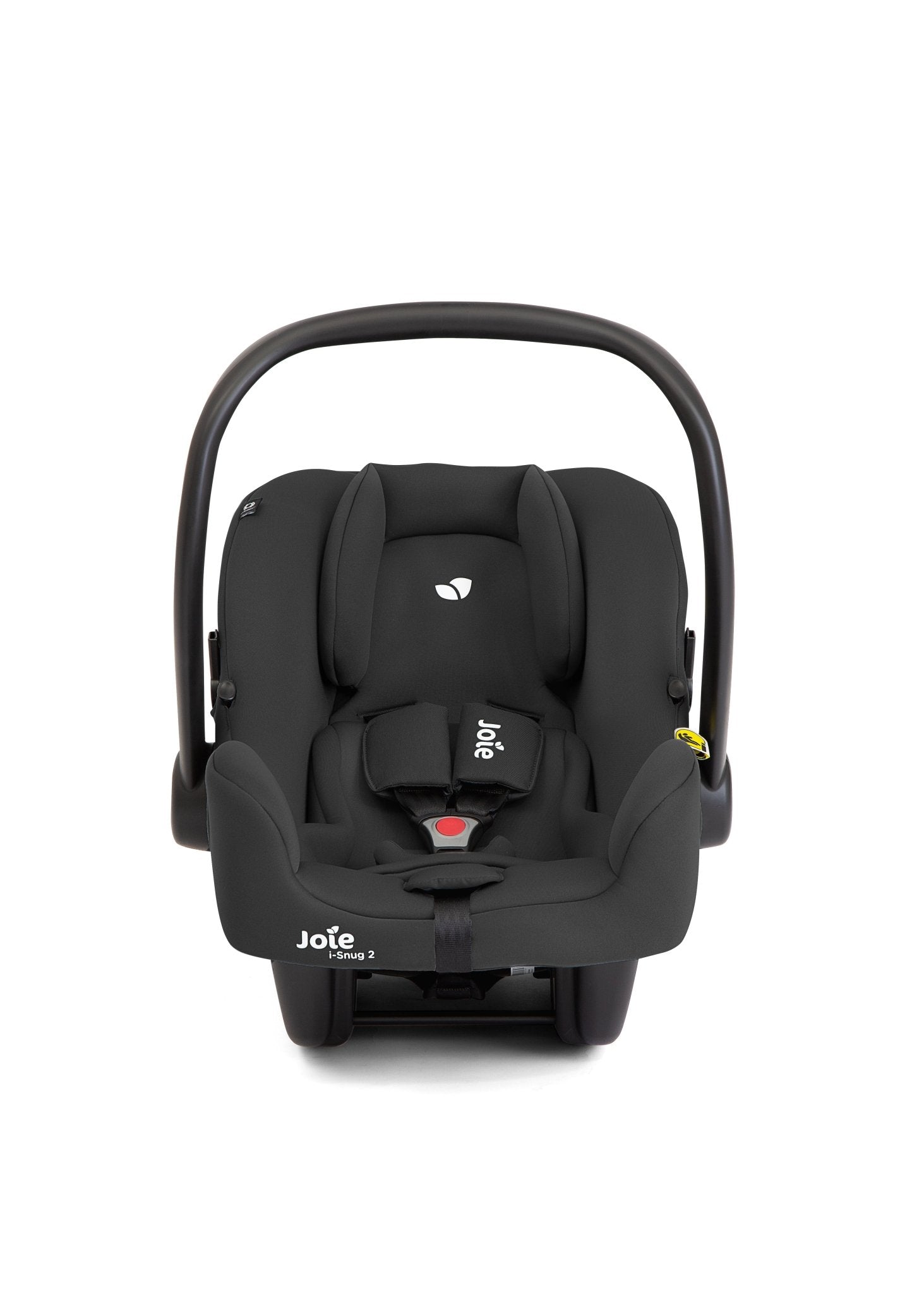 Joie i-Snug™ 2 – In Car Safety Centre