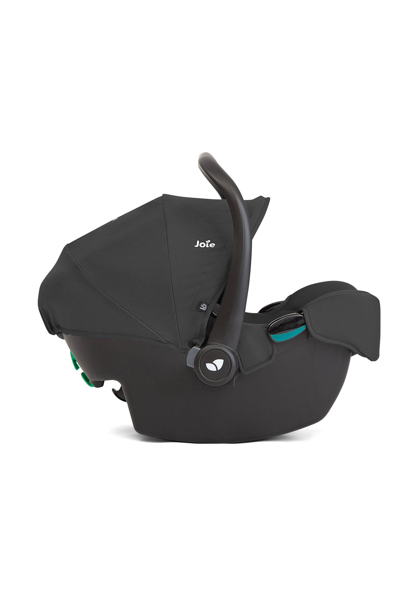Joie i-Snug™ 2 – In Car Safety Centre