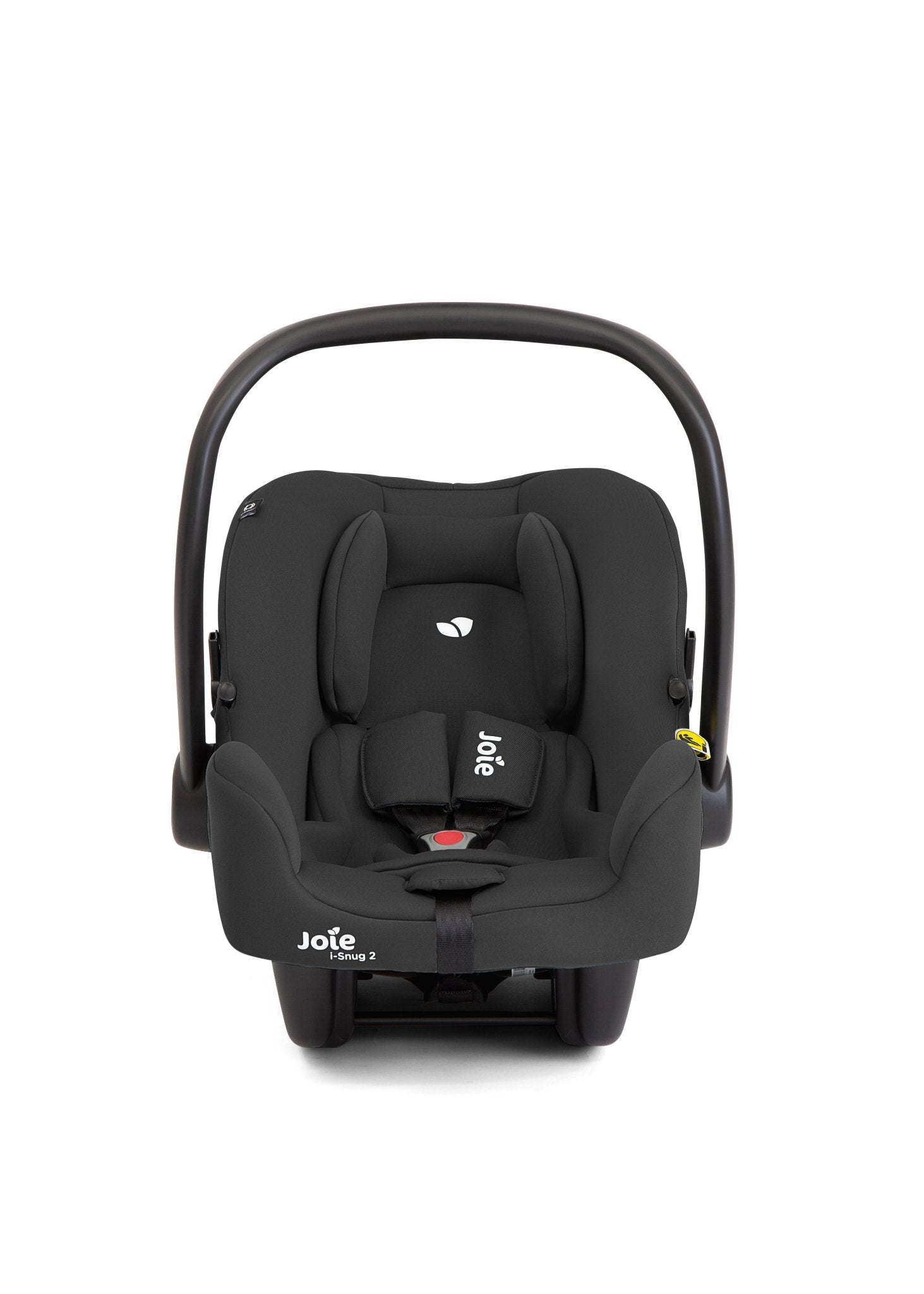 Joie i-Snug™ 2 – In Car Safety Centre