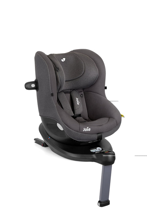 Joie Joie i - Spin 360 - Car Seat