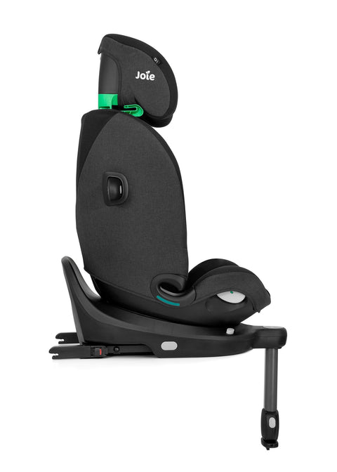 Joie Joie i - Spin Max 360 - Car Seat