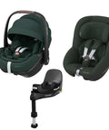 Maxi - Cosi Maxi - Cosi 360 Pro 2 Bundle - FamilyFix 360 Pro - Pebble 360 Pro 2 - Pearl 360 Pro 2 - Car Seat
