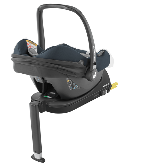 Maxi - Cosi Maxi - Cosi CabrioFix i - Size Base - Car Seat Bases