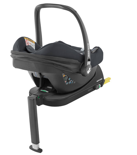 Maxi - Cosi Maxi - Cosi Cabriofix i - Size Bundle with Cabriofix i - Size Base - Car Seat