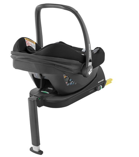 Maxi - Cosi Maxi - Cosi Cabriofix i - Size Bundle with Cabriofix i - Size Base - Car Seat