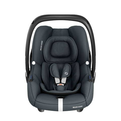 Maxi - Cosi Maxi - Cosi Cabriofix i - Size Bundle with Cabriofix i - Size Base - Car Seat
