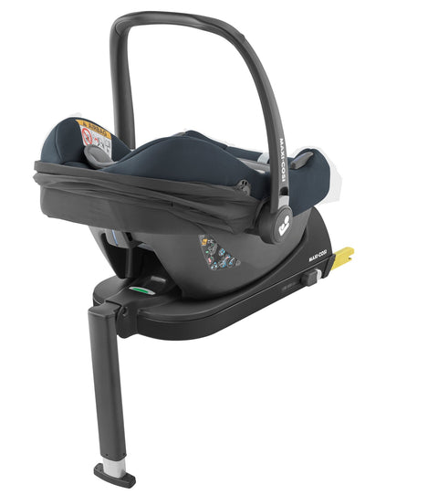 Maxi - Cosi Maxi - Cosi Cabriofix i - Size Bundle with Cabriofix i - Size Base - Car Seat