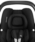 Maxi - Cosi Maxi - Cosi Cabriofix i - Size Bundle with Cabriofix i - Size Base - Car Seat