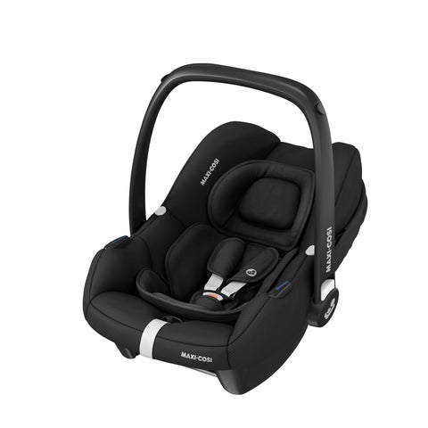 Maxi - Cosi Maxi - Cosi Cabriofix i - Size Bundle with Cabriofix i - Size Base - Car Seat