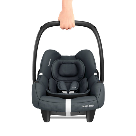 Maxi - Cosi Maxi - Cosi Cabriofix i - Size Bundle with Cabriofix i - Size Base - Car Seat