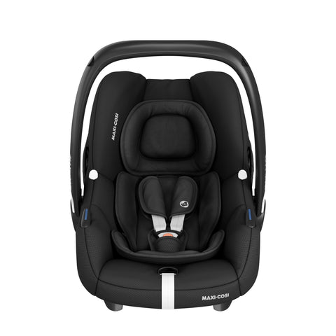 Maxi - Cosi Maxi - Cosi Cabriofix i - Size Bundle with Cabriofix i - Size Base - Car Seat