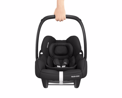 Maxi - Cosi Maxi - Cosi Cabriofix i - Size - Car Seat