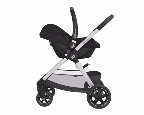 Maxi - Cosi Maxi - Cosi Cabriofix i - Size - Car Seat