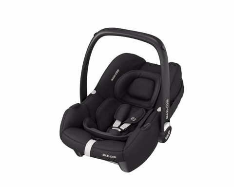 Maxi - Cosi Maxi - Cosi Cabriofix i - Size - Car Seat