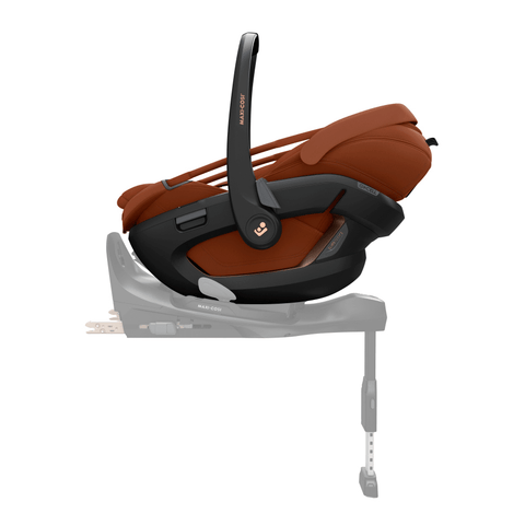 Maxi - Cosi Maxi - Cosi Coral Slide Pro - Car Seat