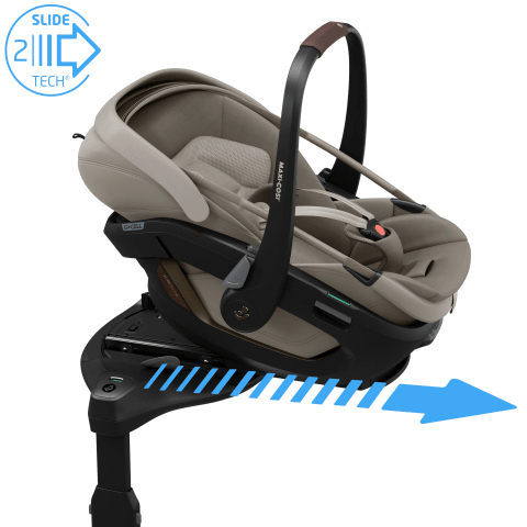 maxi cosi coral 360 car seat Maxi-Cosi Coral Slide Pro – In Car Safety Centre