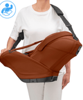 Maxi - Cosi Maxi - Cosi Coral Slide Pro - Car Seat