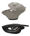 Maxi - Cosi Maxi - Cosi Coral Slide Pro - Car Seat