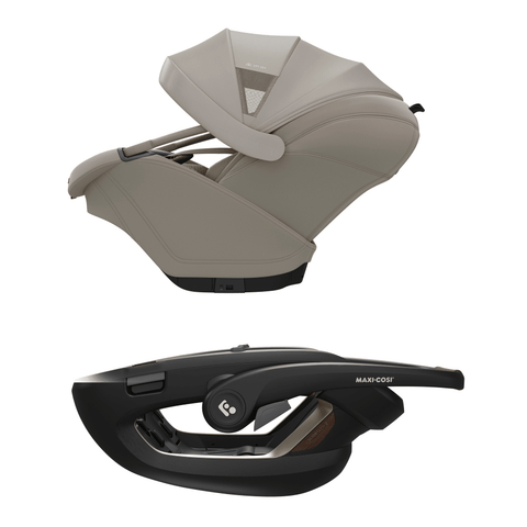 Maxi - Cosi Maxi - Cosi Coral Slide Pro - Car Seat