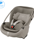 Maxi - Cosi Maxi - Cosi Coral Slide Pro - Car Seat