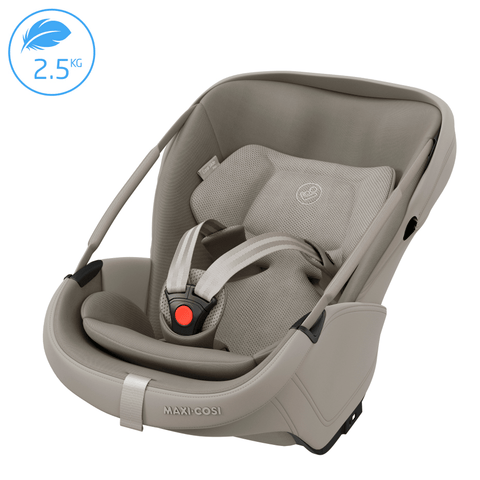 Maxi - Cosi Maxi - Cosi Coral Slide Pro - Car Seat