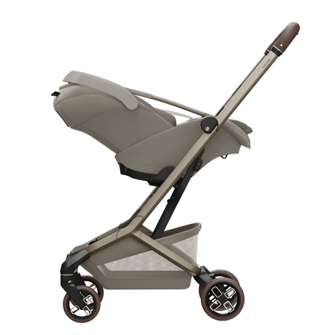 Maxi - Cosi Maxi - Cosi Coral Slide Pro - Car Seat