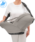 Maxi - Cosi Maxi - Cosi Coral Slide Pro - Car Seat