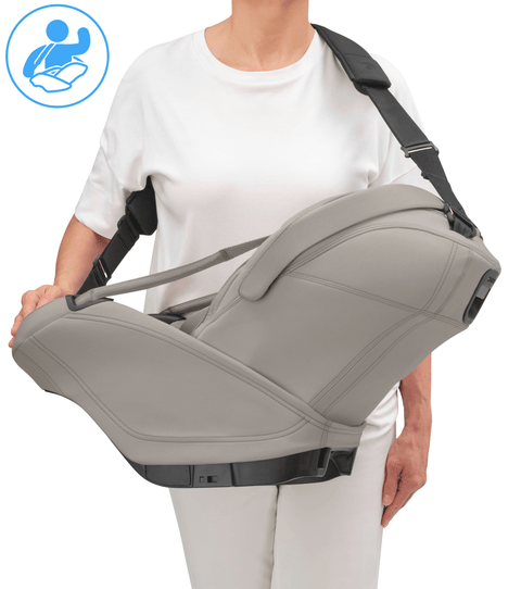 Maxi - Cosi Maxi - Cosi Coral Slide Pro - Car Seat