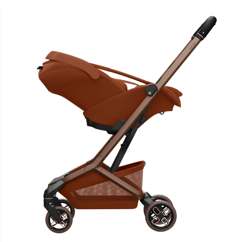 Maxi - Cosi Maxi - Cosi Coral Slide Pro - Car Seat