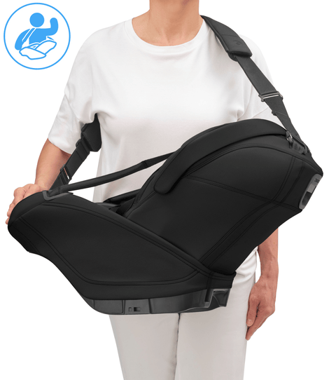 Maxi - Cosi Maxi - Cosi Coral Slide Pro - Car Seat