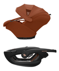 Maxi - Cosi Maxi - Cosi Coral Slide Pro - Car Seat