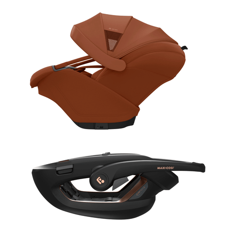 Maxi - Cosi Maxi - Cosi Coral Slide Pro - Car Seat