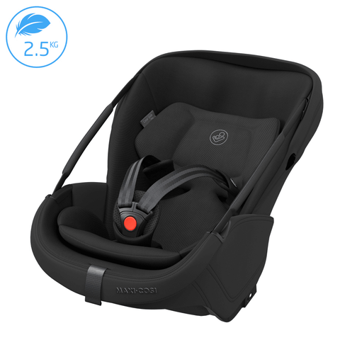 Maxi - Cosi Maxi - Cosi Coral Slide Pro - Car Seat